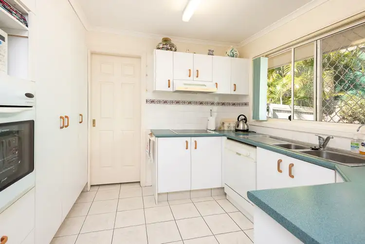 Sixth view of Homely unit listing, 12/414 Pine Ridge Road, Coombabah QLD 4216