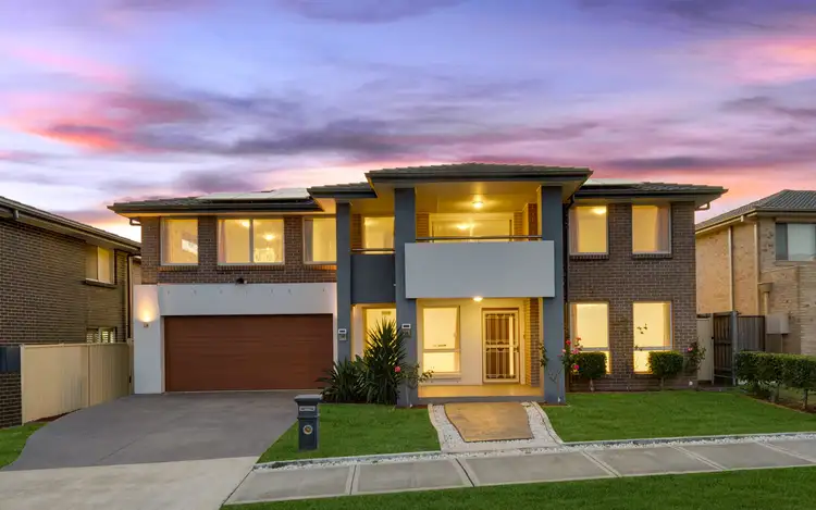 19 Peronne Road, Edmondson Park NSW 2174
