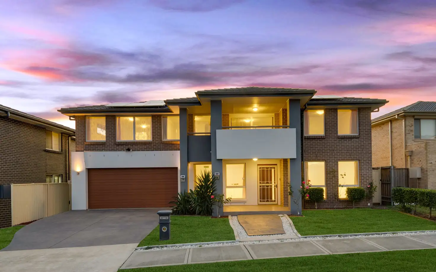 Main view of Homely house listing, 19 Peronne Road, Edmondson Park NSW 2174
