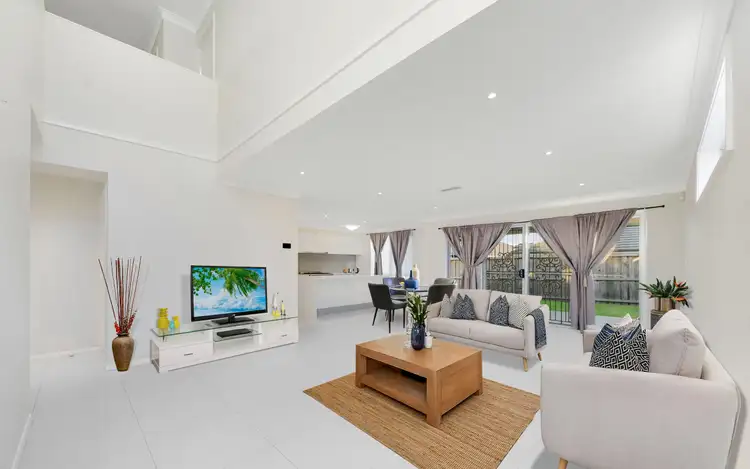 Third view of Homely house listing, 19 Peronne Road, Edmondson Park NSW 2174