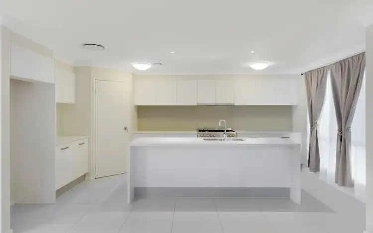 Fourth view of Homely house listing, 19 Peronne Road, Edmondson Park NSW 2174