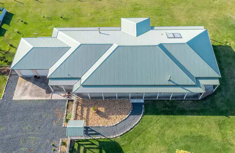 Second view of Homely house listing, 99 Neils Road, Yarram VIC 3971