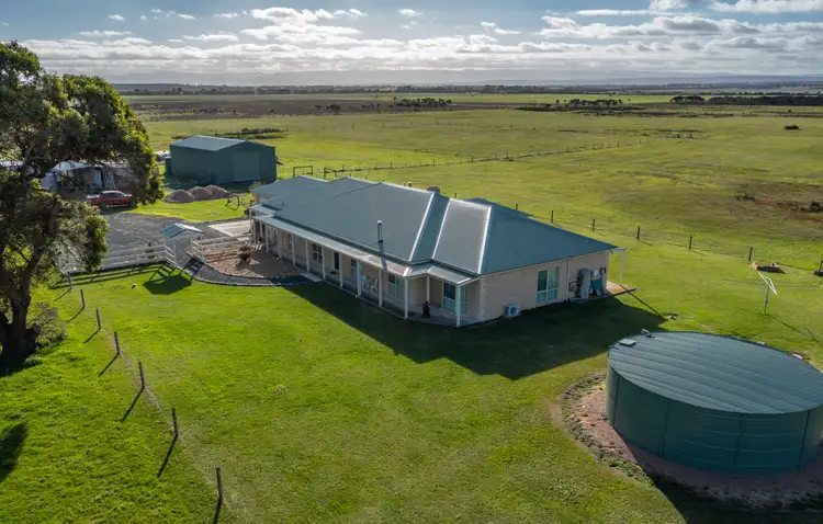 Fourth view of Homely house listing, 99 Neils Road, Yarram VIC 3971