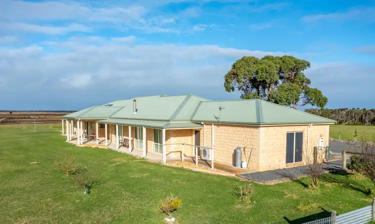 Sixth view of Homely house listing, 99 Neils Road, Yarram VIC 3971