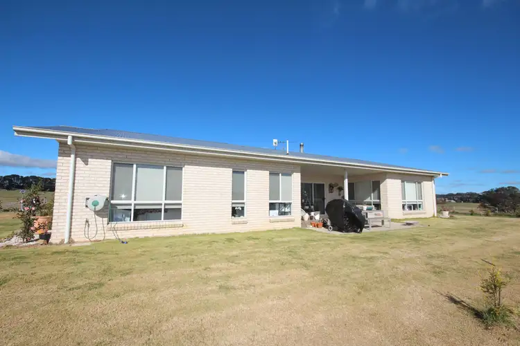 257 O'Connell Road, Oberon NSW 2787