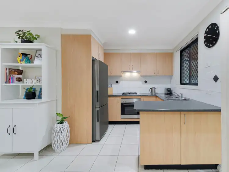 Third view of Homely house listing, 5/9-11 Fourth Avenue, Macquarie Fields NSW 2564