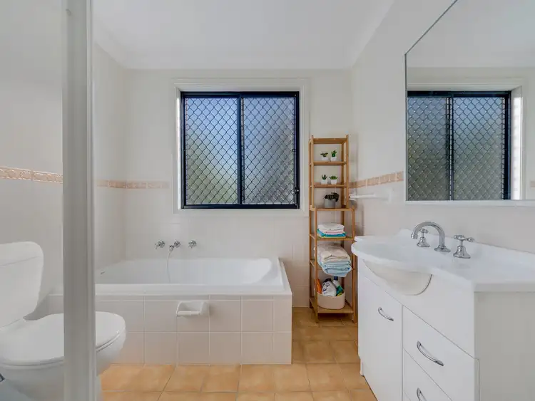 Fifth view of Homely house listing, 5/9-11 Fourth Avenue, Macquarie Fields NSW 2564