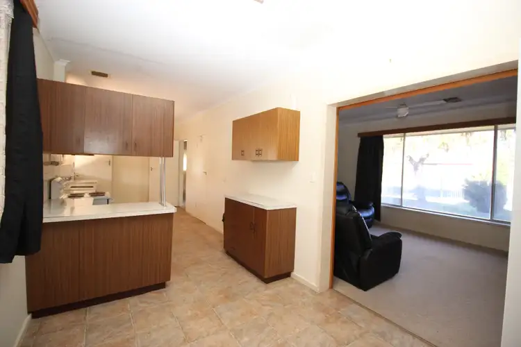 Third view of Homely house listing, 1 Miller Street, Waikerie SA 5330