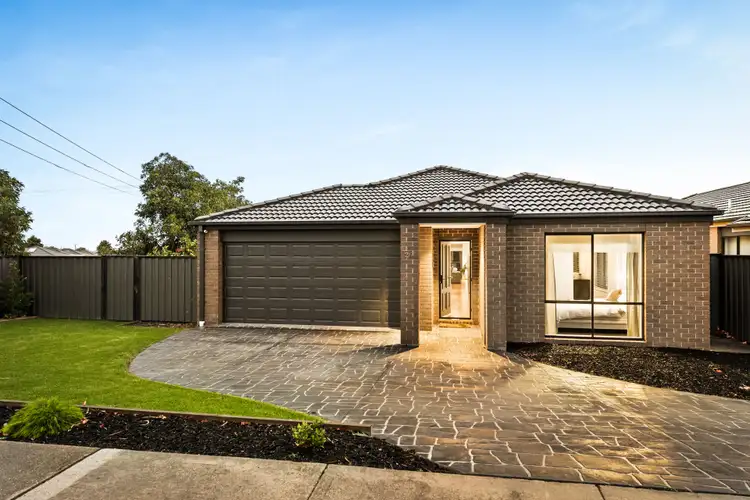 26 Windermere Boulevard, Pakenham VIC 3810