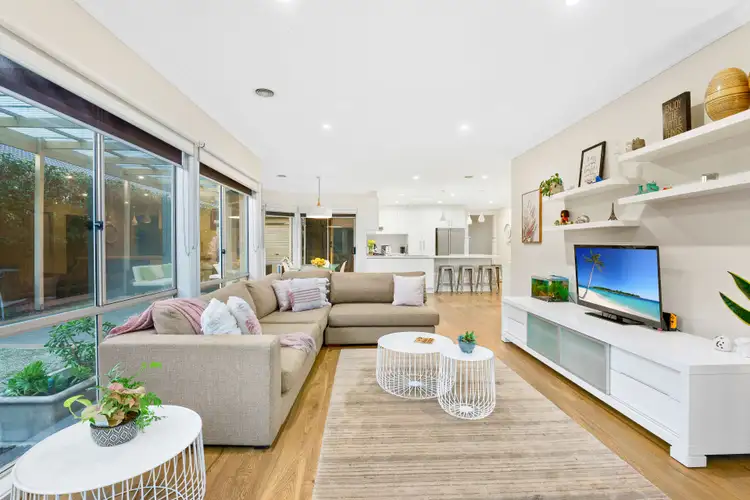 Third view of Homely house listing, 12 University Drive, Taylors Hill VIC 3037