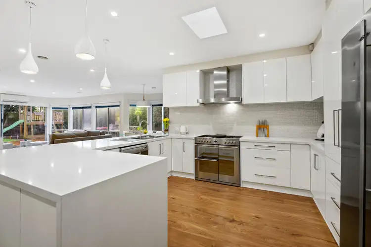 Fourth view of Homely house listing, 12 University Drive, Taylors Hill VIC 3037