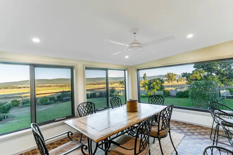 Fifth view of Homely rural property listing, "Springview" Loch Lomond Road, Gooloogong NSW 2805