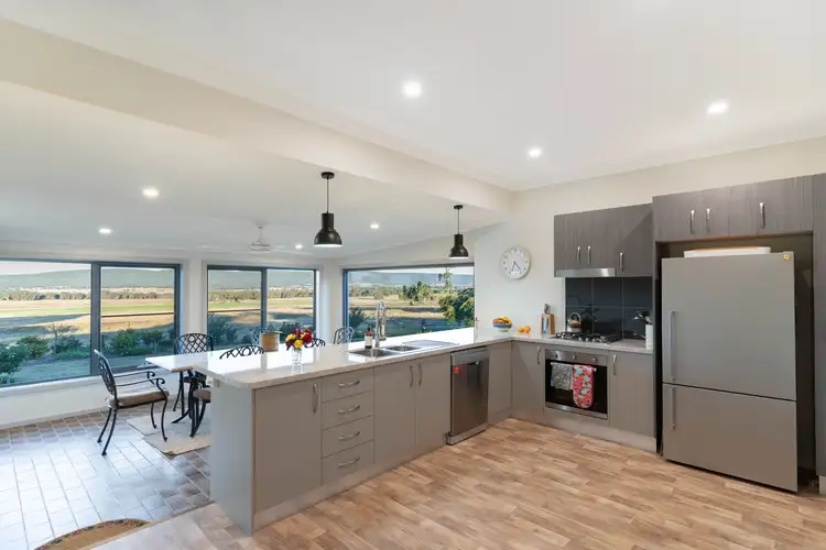 Sixth view of Homely rural property listing, "Springview" Loch Lomond Road, Gooloogong NSW 2805