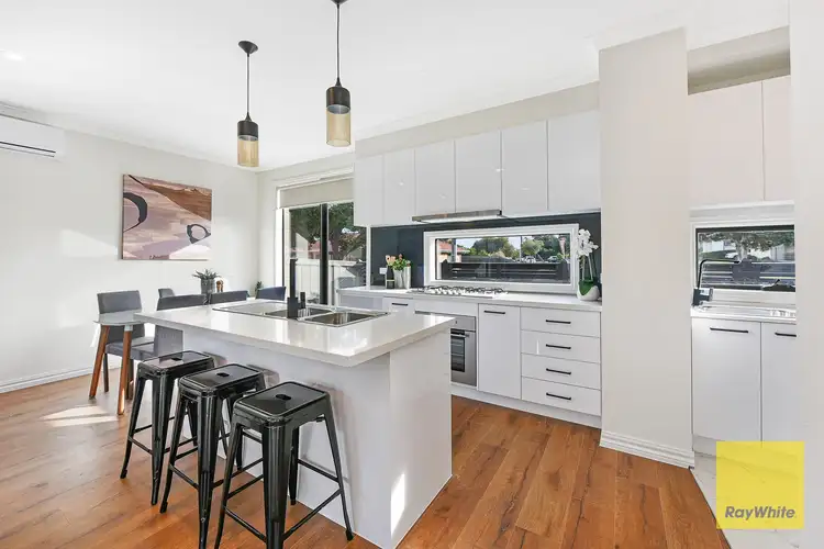 Third view of Homely townhouse listing, 1/19 Box Street, Doveton VIC 3177
