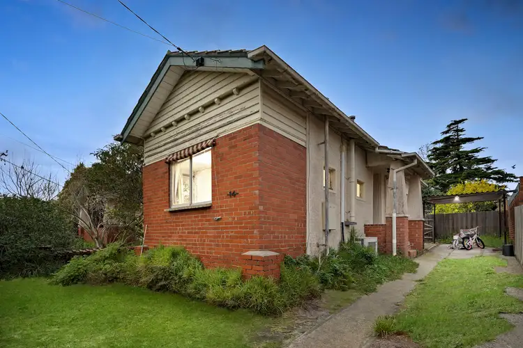 14 Regent Street, Oakleigh VIC 3166
