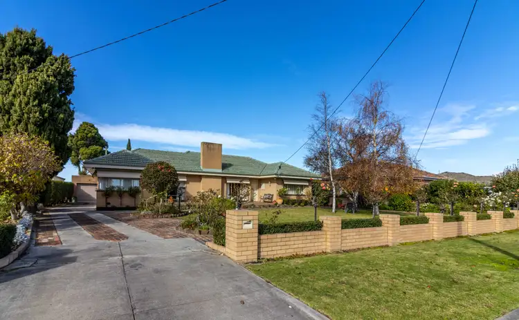 5 Evelyn Street, Yarram VIC 3971