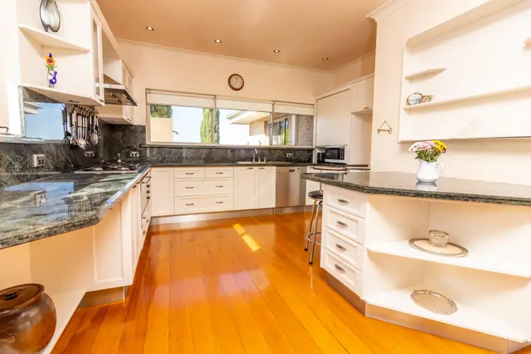 Second view of Homely house listing, 5 Evelyn Street, Yarram VIC 3971