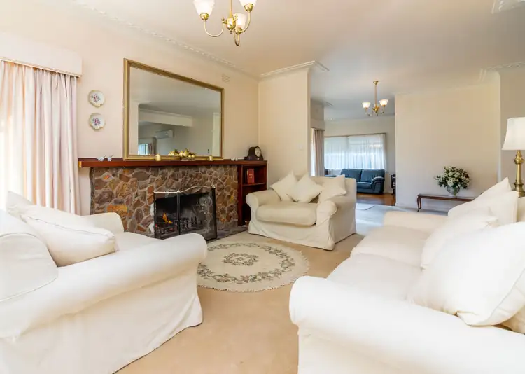 Third view of Homely house listing, 5 Evelyn Street, Yarram VIC 3971