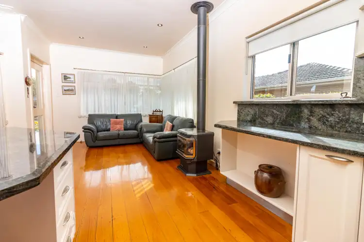 Fourth view of Homely house listing, 5 Evelyn Street, Yarram VIC 3971