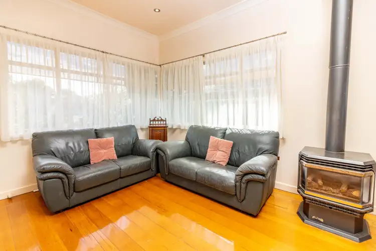 Fifth view of Homely house listing, 5 Evelyn Street, Yarram VIC 3971