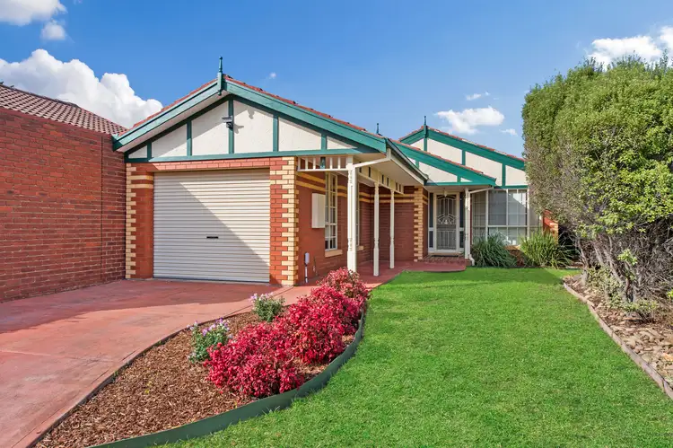 Main view of Homely unit listing, 9 Sobar Court, Keilor Downs VIC 3038