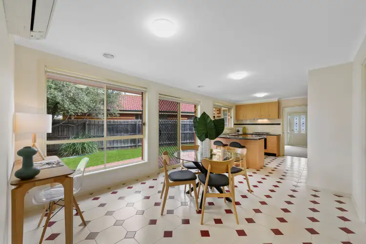 Fifth view of Homely unit listing, 9 Sobar Court, Keilor Downs VIC 3038