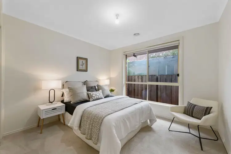 Sixth view of Homely unit listing, 9 Sobar Court, Keilor Downs VIC 3038