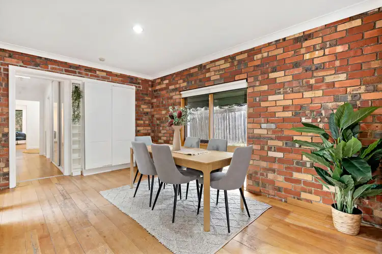 Fifth view of Homely house listing, 33 Binalong Avenue, Chadstone VIC 3148