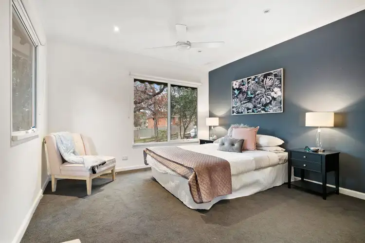 Sixth view of Homely house listing, 33 Binalong Avenue, Chadstone VIC 3148