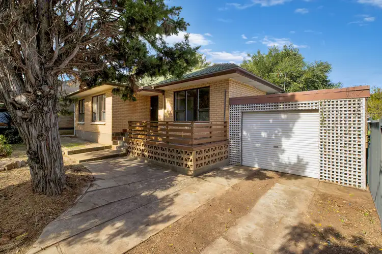 Main view of Homely house listing, 26 Bains Road, Morphett Vale SA 5162