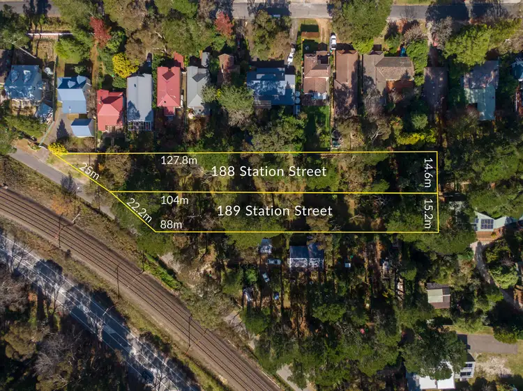 189 Station Street, Blackheath NSW 2785