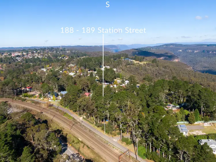 Fourth view of Homely land listing, 189 Station Street, Blackheath NSW 2785