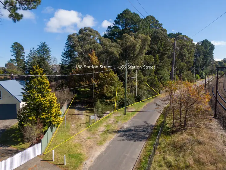 Fifth view of Homely land listing, 189 Station Street, Blackheath NSW 2785
