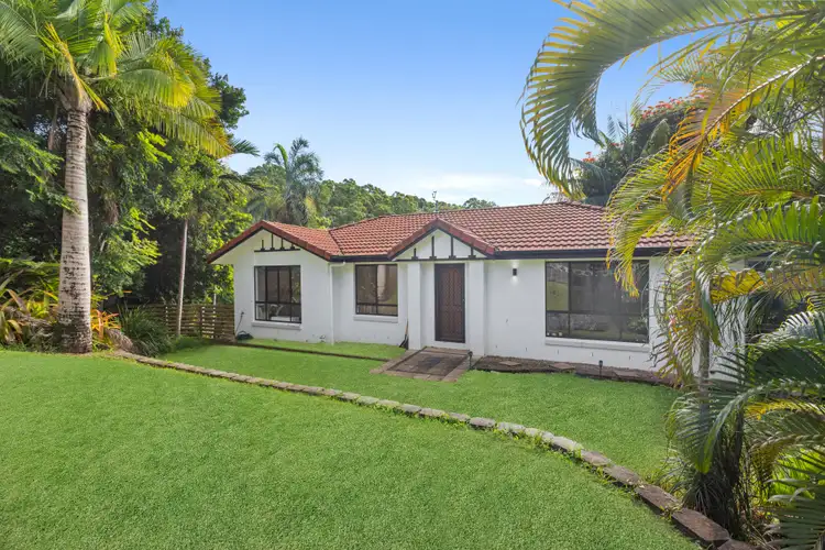 15 Campese Terrace, Nambour QLD 4560