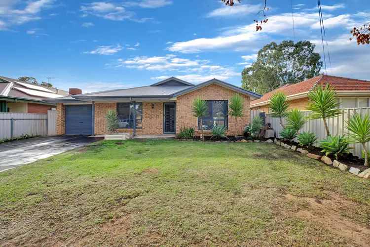 20 Morgan Avenue, Daw Park SA 5041