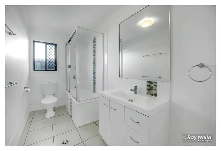 Third view of Homely house listing, 13 Viney Street, Gracemere QLD 4702
