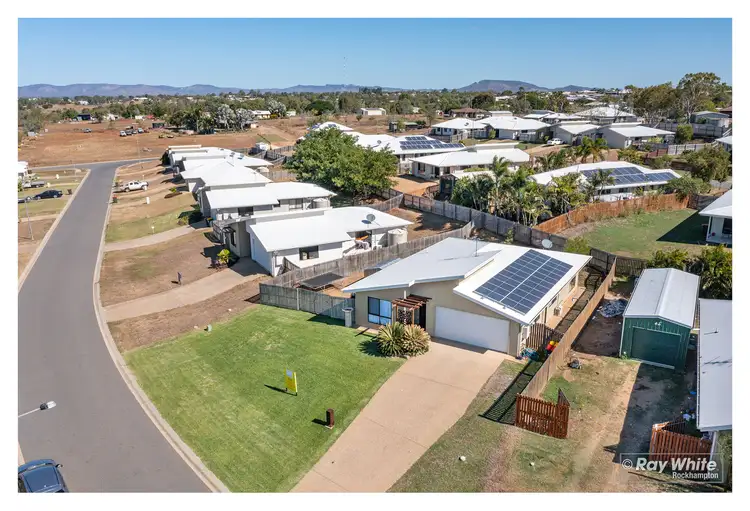 Fourth view of Homely house listing, 13 Viney Street, Gracemere QLD 4702