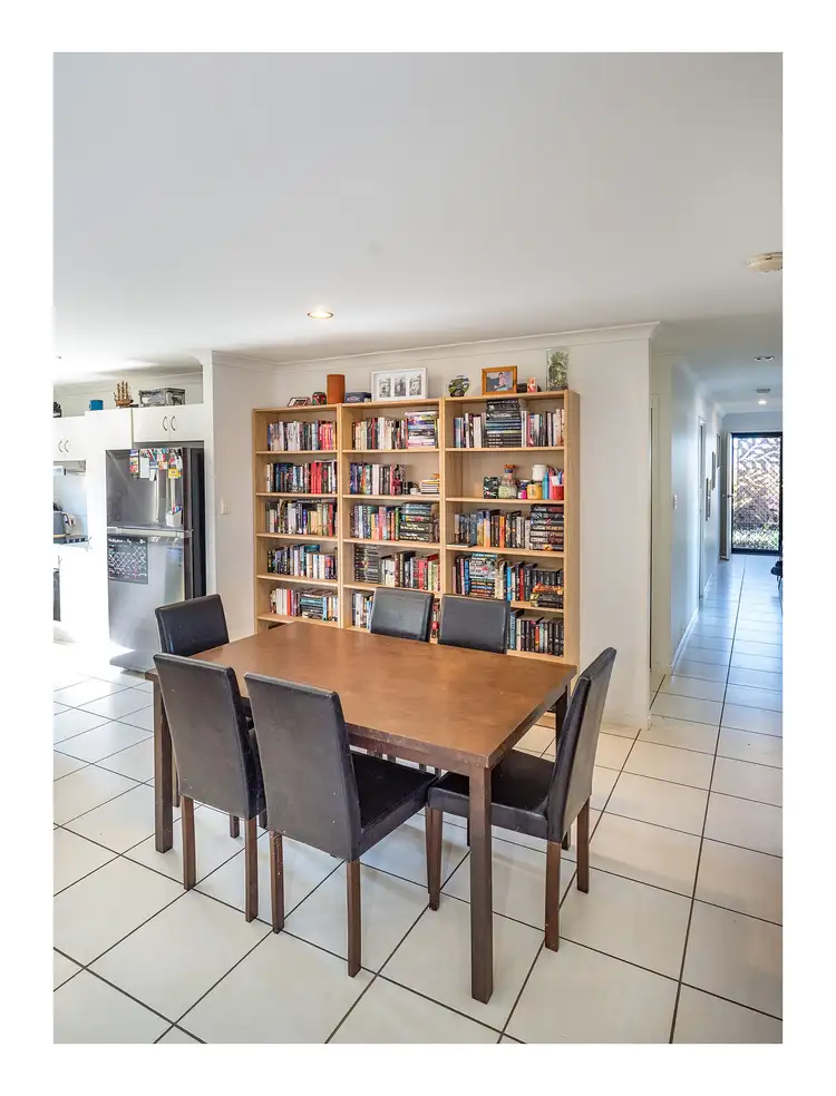 Fifth view of Homely house listing, 13 Viney Street, Gracemere QLD 4702