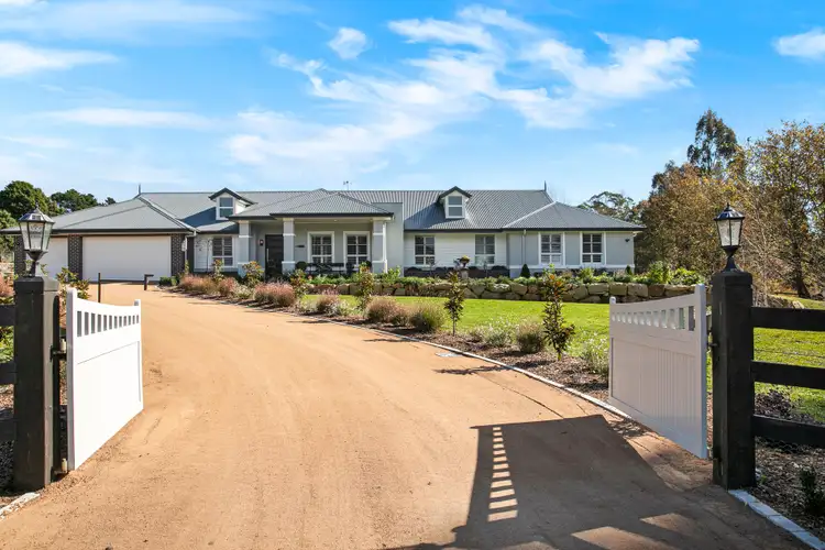 40 Devon Road, Exeter NSW 2579