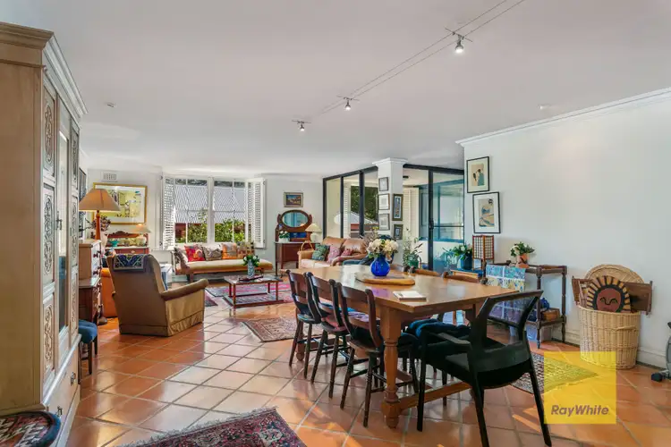 Second view of Homely house listing, 5/14 Athelstan Road, Cottesloe WA 6011