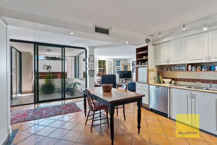 Fifth view of Homely house listing, 5/14 Athelstan Road, Cottesloe WA 6011
