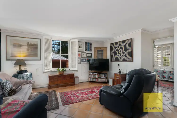 Sixth view of Homely house listing, 5/14 Athelstan Road, Cottesloe WA 6011