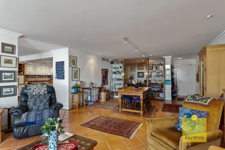 Seventh view of Homely house listing, 5/14 Athelstan Road, Cottesloe WA 6011