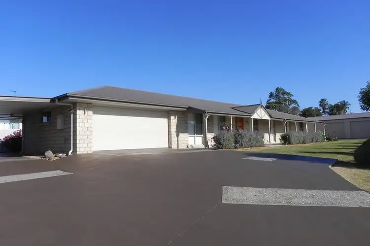Main view of Homely house listing, 18 Draydon, Pittsworth QLD 4356