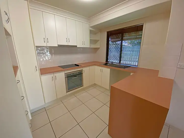 Second view of Homely unit listing, 2/5 East Street, Sarina QLD 4737