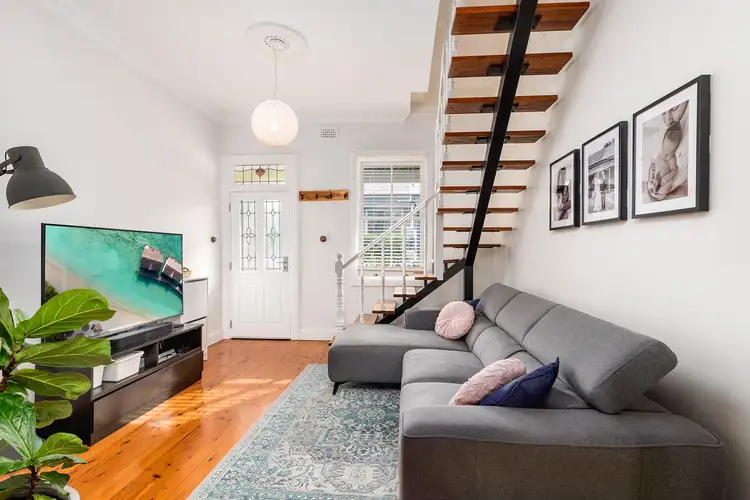 Fourth view of Homely house listing, 9 Wells Street, Annandale NSW 2038