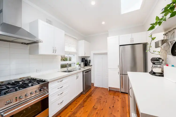 Fifth view of Homely house listing, 9 Wells Street, Annandale NSW 2038