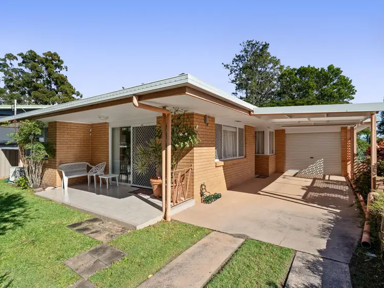 Second view of Homely house listing, 13 Larwon Terrace, Southport QLD 4215