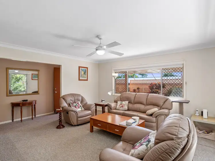 Fourth view of Homely house listing, 13 Larwon Terrace, Southport QLD 4215