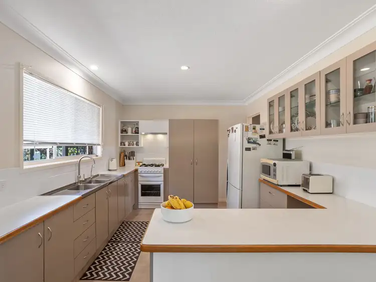 Sixth view of Homely house listing, 13 Larwon Terrace, Southport QLD 4215